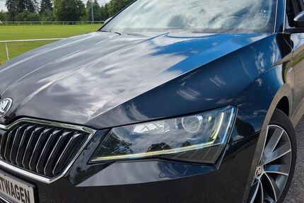 Skoda Superb 133.800 km 17.950 &euro; Wildberg-Effringen 72218