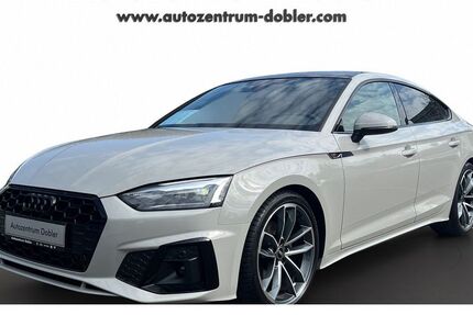 Audi A5 26.400 km 32.940 &euro; Mühlacker 75417