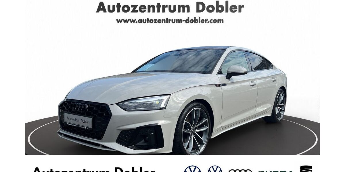 Audi A5 26.400 km 32.940 &euro; Mühlacker 75417