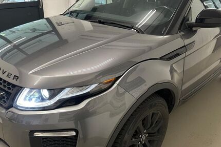 Land Rover Range Rover Evoque 113.441 km 19.990 &euro; LEONBERG 71229