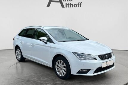 Seat Leon 97.550 km 10.990 &euro; Ditzingen (bei Stuttgart) 71254