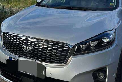 Kia Sorento 98.600 km 25.000 &euro; Leonberg, Stadt 71229