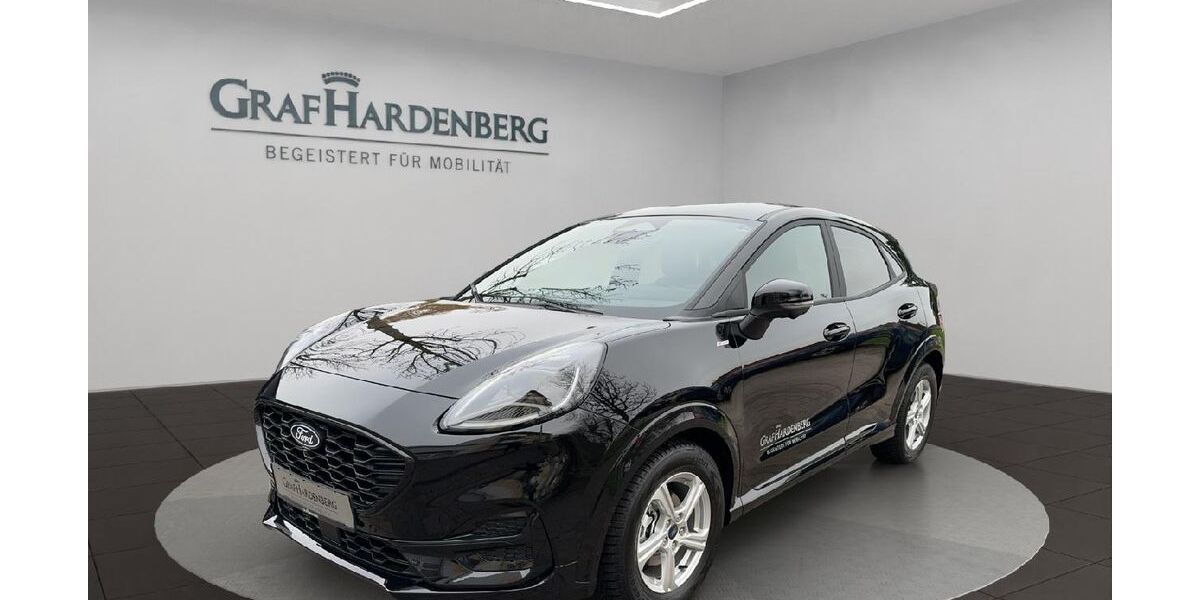 Ford Puma 10.403 km 19.690 &euro; Karlsruhe 76185