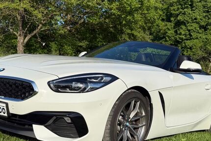 BMW Z4 29.500 km 34.900 &euro; Keltern 75210