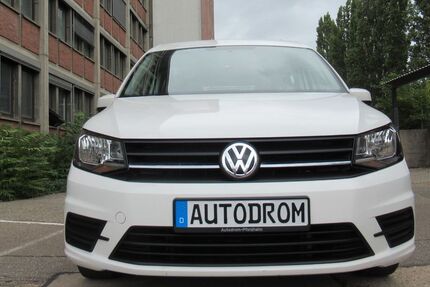 VW Caddy 129.781 km 11.700 &euro; Pforzheim 75177