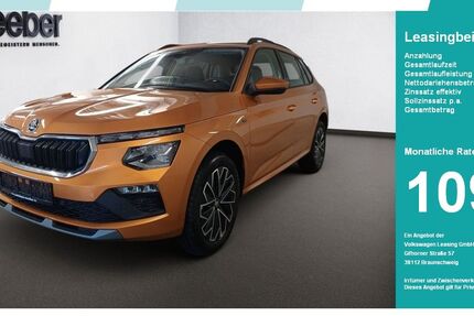 Skoda Kamiq 7.632 km 22.190 &euro; Leonberg 71229