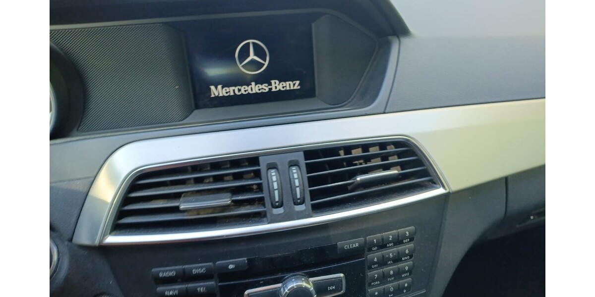 Mercedes-Benz C 200 335.000 km 5.500 &euro; Aidlingen 71134