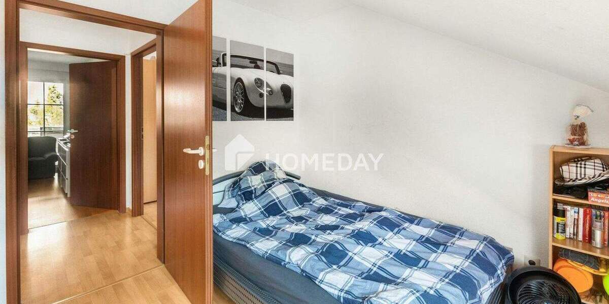 Etagenwohnung Königsbach-Stein Stein - 4 Zimmer, 98 m&sup2;, 249.900&euro; | Angebot:25410263