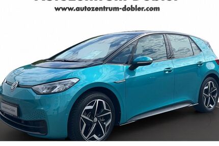 VW ID.3 38.800 km 22.640 &euro; Mühlacker 75417