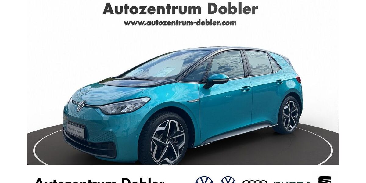 VW ID.3 38.800 km 22.640 &euro; Mühlacker 75417