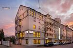 Erdgeschoßwohnung Karlsruhe - 1 Zimmer, 18 m&sup2;, 90.000&euro; | Angebot:26987271