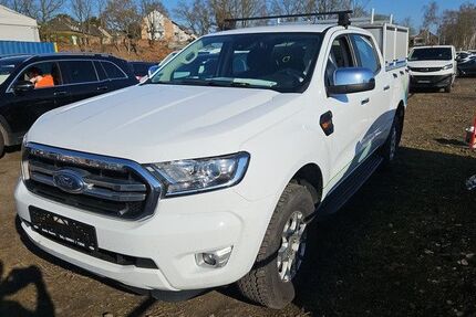 Ford Ranger 138.841 km 22.450 &euro; Bretten 75015