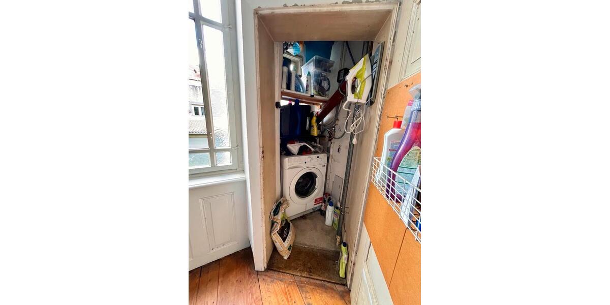 Etagenwohnung Karlsruhe Innenstadt-Ost - 2 Zimmer, 47 m&sup2;, 229.000&euro; | Angebot:27299992