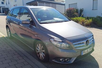 Mercedes-Benz B 180 142.000 km 8.850 € Ölbronn-Dürrn 75428