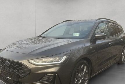 Ford Focus 19.123 km 22.480 &euro; Karlsruhe 76227