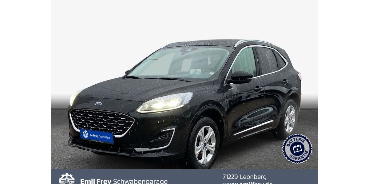 Ford Kuga 38.714 km 26.870 &euro; Leonberg 71229