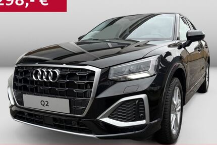 Audi Q2 3.000 km 26.890 &euro; Pforzheim 75179
