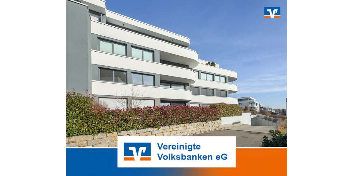 Wohnung zum Mieten in Renningen Malmsheim 1.230 € 76.64 m² 3 zimmer