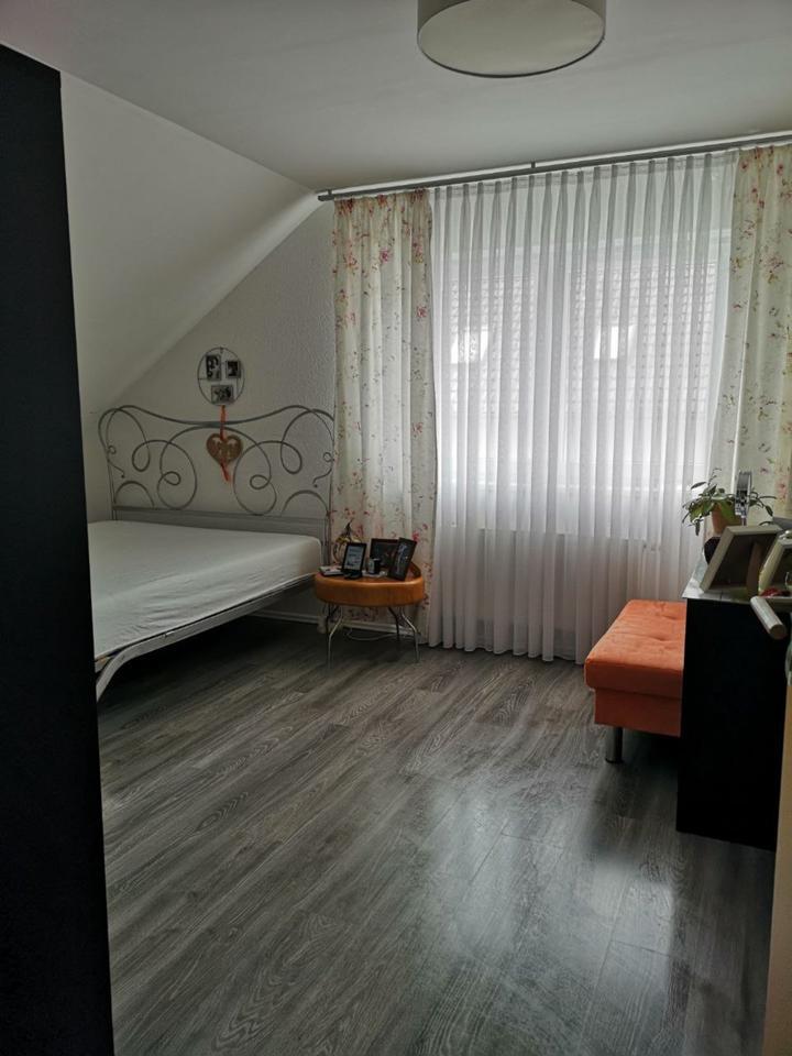 Einfamilienhaus mit EinliegerWohnung
