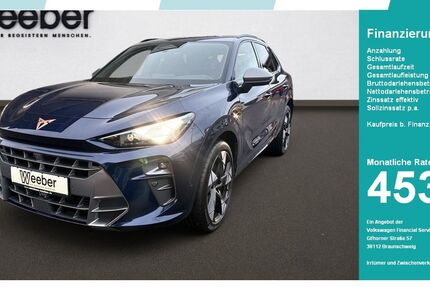 Cupra Terramar 24.912 km 37.990 &euro; Weil der Stadt 71263