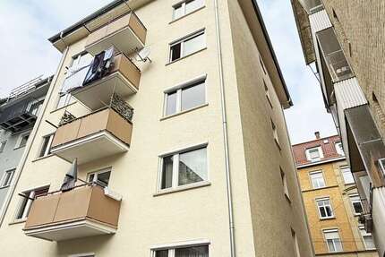 Wohnung zum Kaufen in Stuttgart 349.000 € 75 m² 3 zimmer