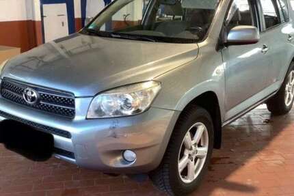 Toyota RAV 4 76.500 km 11.990 &euro; Birkenfeld 75217