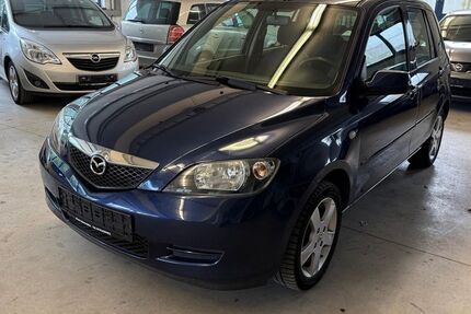 Mazda 2 137.000 km 3.400 &euro; Wurmberg 75449