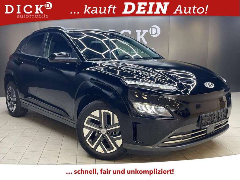 Hyundai KONA 27.288 km 25.750 € Karlsdorf-Neuthard 76689
