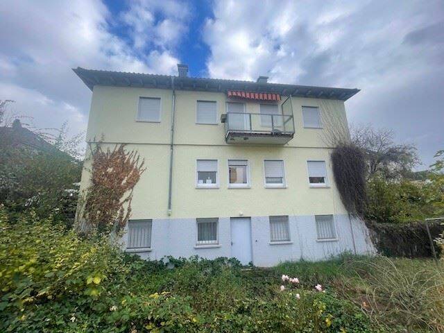 Schöne Lage Bruchsal