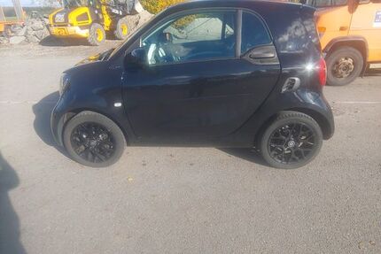 Smart ForTwo 87.000 km 8.800 &euro; Gechingen 75391