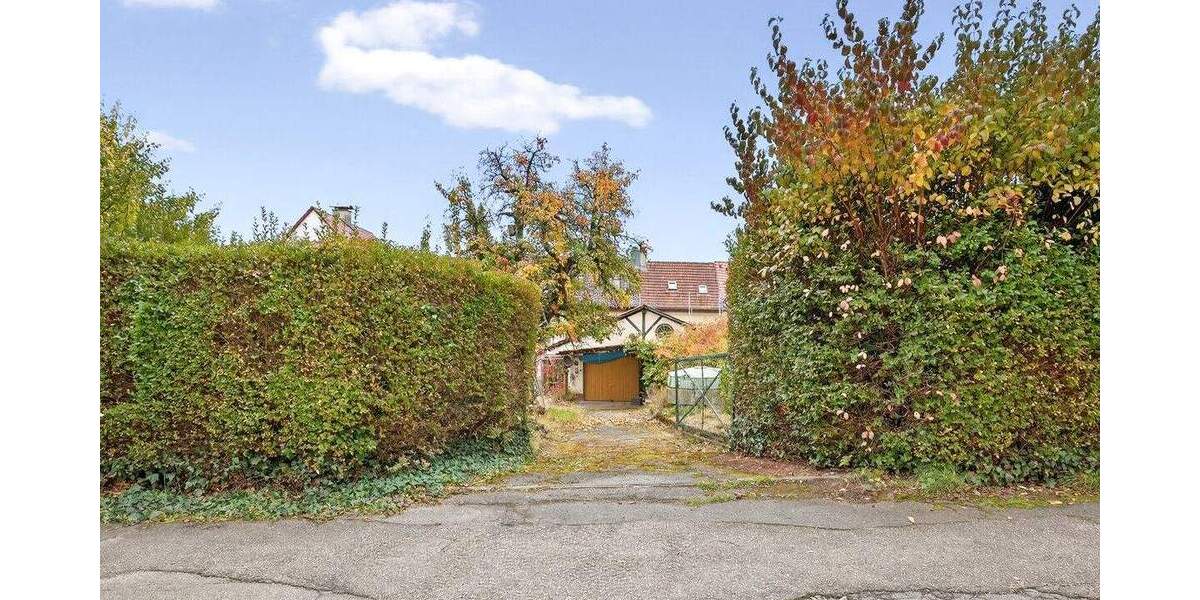 Reihenhaus voller Möglichkeiten und Gartenidylle - ideal für kleine Familien 4 zimmer