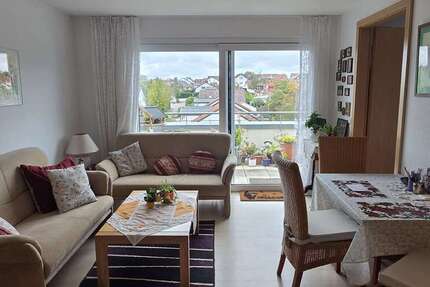 Wohnung zum Mieten in Eberdingen 680 € 51.57 m² 2 zimmer