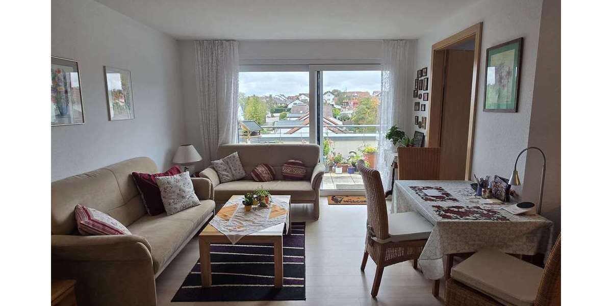 Wohnung zum Mieten in Eberdingen 680 € 51.57 m² 2 zimmer