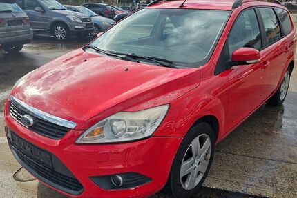 Ford Focus 237.000 km 1.600 &euro; Bruchsal 76646