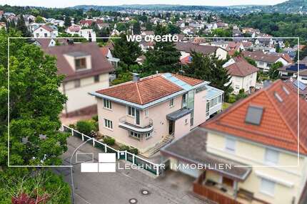 #willkommendaheim Beste Aussichtslage 6 zimmer