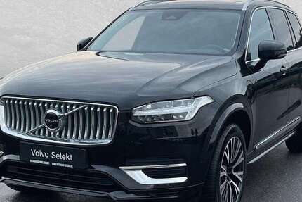 Volvo XC90 15.500 km 61.750 € Karlsruhe 76187