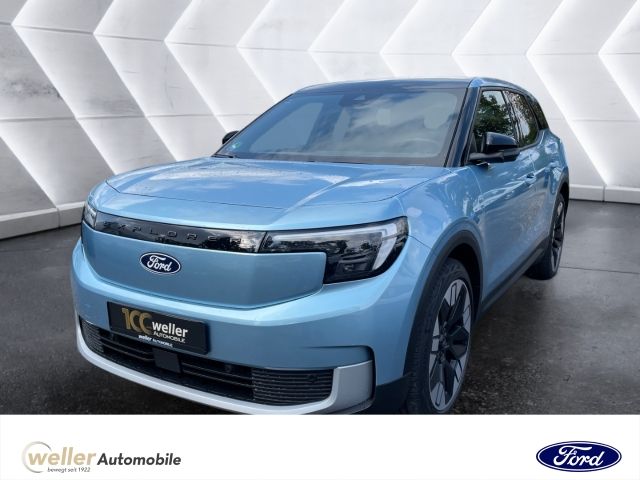 Ford Explorer 1.847 km 49.890 € Bietigheim-Bissingen 74321