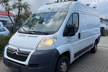 Citroen Jumper 144.000 km 1.999 € Karlsruhe 76135