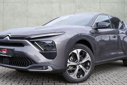Citroen C5 X