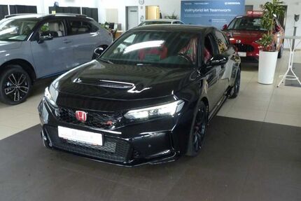Honda Civic 1.999 km 59.490 &euro; Ettlingen-Bruchhausen 76275