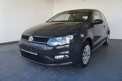 VW Polo 120.000 km 6.590 &euro; Sindelfingen 71065