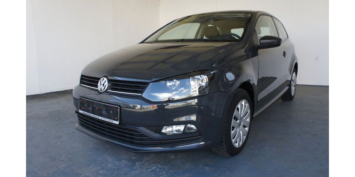 VW Polo 120.000 km 6.900 &euro; Sindelfingen 71065