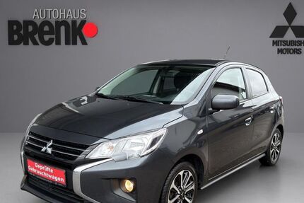Mitsubishi Space Star 81.580 km 10.750 &euro; Karlsruhe-Durlach 76227