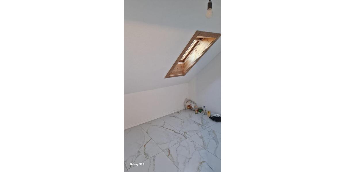 3 Zimmer DG Wohnung in Gaggenau 3 zimmer