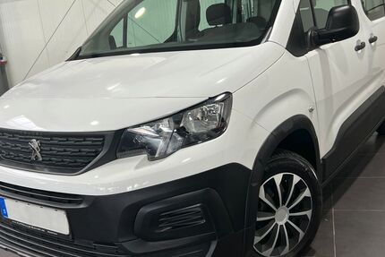 Peugeot Rifter 94.000 km 14.995 &euro; Bretten 75015
