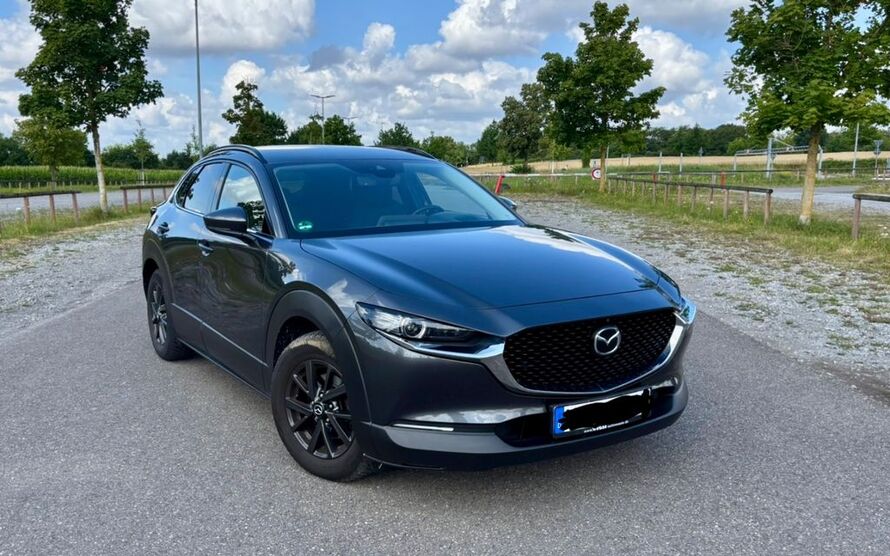Mazda CX-30 98.000 km 17.200 € Bietigheim-Bissingen 74321