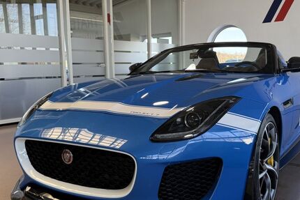 Jaguar F-Type 20.340 km 139.990 &euro; Bruchsal 76646