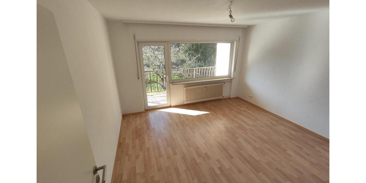 Erdgeschoßwohnung Bad Herrenalb - 2 Zimmer, 60 m&sup2;, 600&euro; | Angebot:26223646