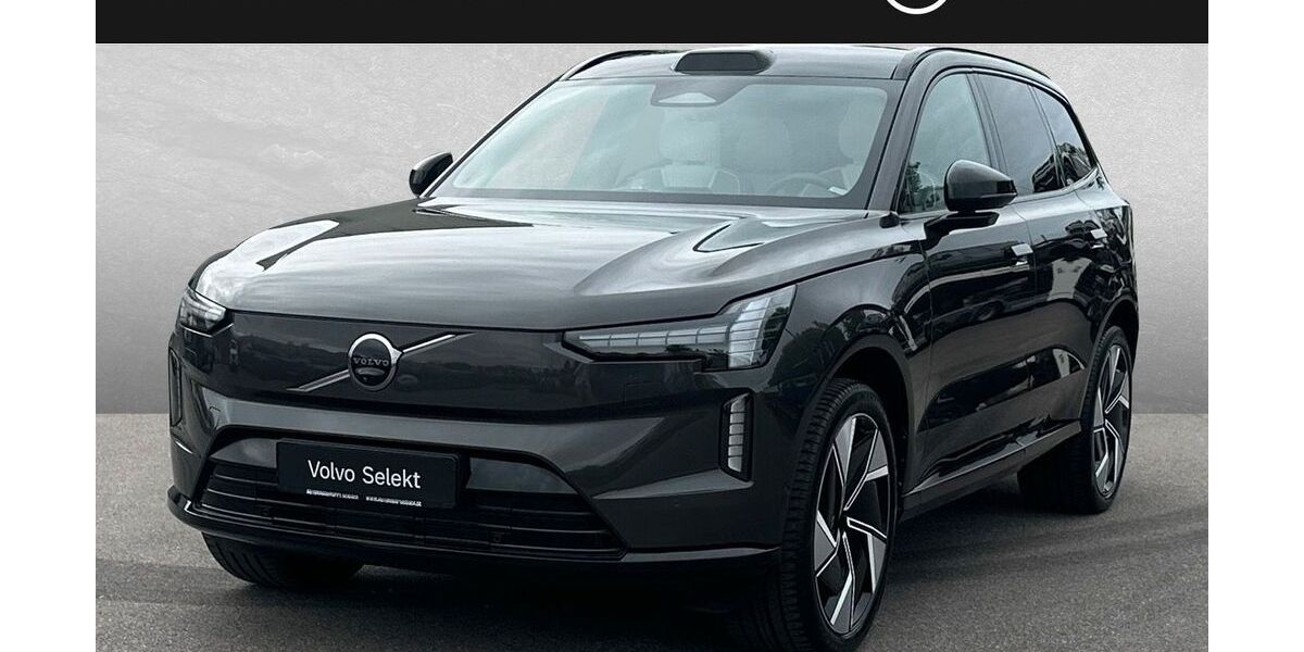 Volvo EX90 21.000 km 73.950 &euro; Karlsruhe 76187