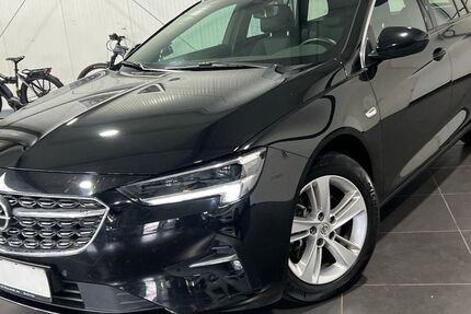 Opel Insignia 134.000 km 13.495 &euro; Bretten 75015